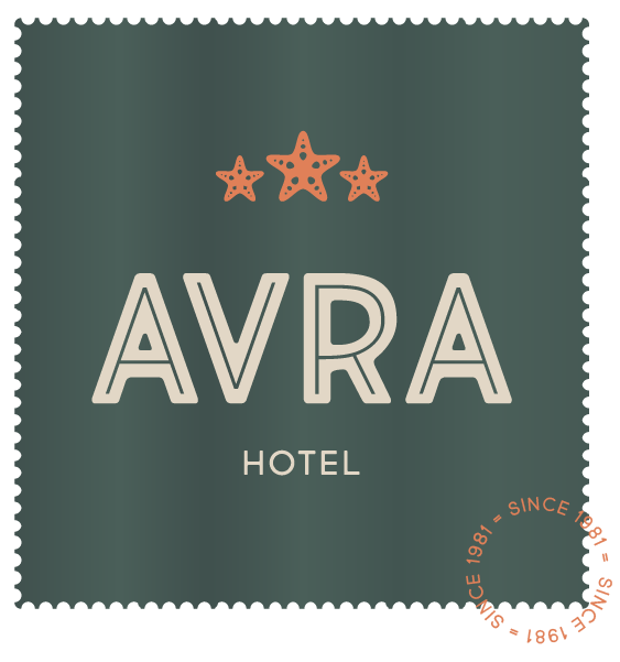 AVRA HOTEL